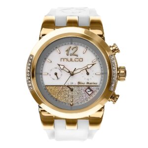 Reloj Mulco Dama BLUE MARINE INFINITY MW5-4721-012