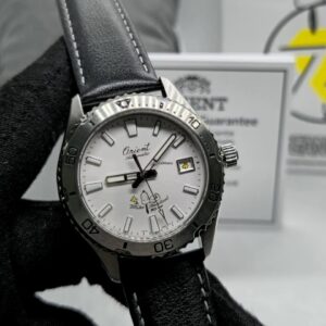 Home 29 Reloj Orient Edición Limitada Snoopy Mako 40 RA-AC0Q08S