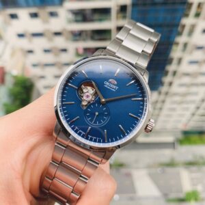 Home 26 Reloj Orient Hombre RA-AR0101L