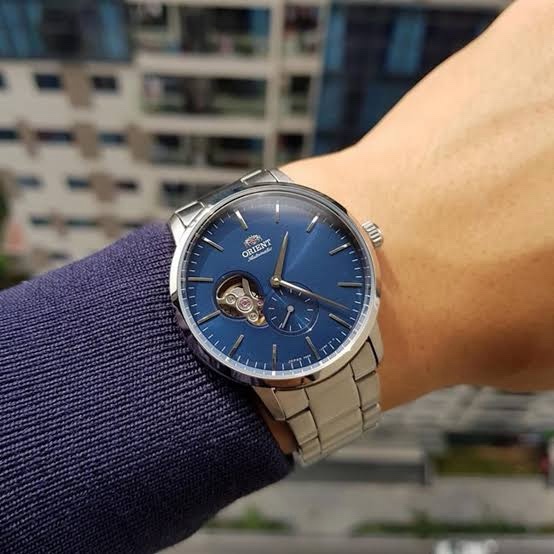 Reloj Orient Hombre RA-AR0101L 3 Reloj Orient Hombre RA-AR0101L - Imagen 3