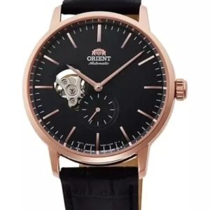 Home 25 RELOJ ORIENT RA-AR0103B10B OPEN HEART ORIGINAL