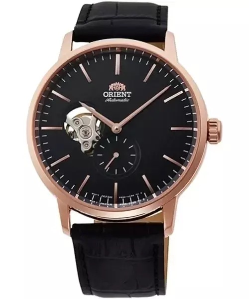 RELOJ ORIENT RA-AR0103B10B OPEN HEART ORIGINAL 1 RELOJ ORIENT RA-AR0103B10B OPEN HEART ORIGINAL