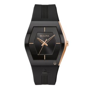 Reloj Hombre Bulova Latín Grammy 97A163