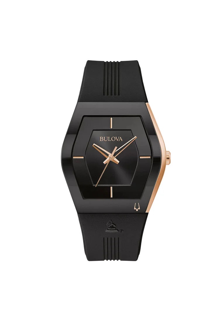 Reloj Hombre Bulova Latín Grammy 97A163 1 Reloj Hombre Bulova Latín Grammy 97A163