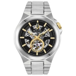 Reloj Bulova Hombre 98A224