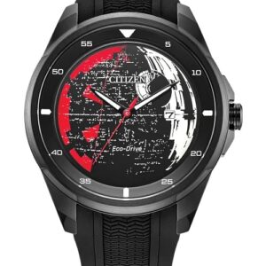 Reloj CITIZEN STAR WARS Hombre AW1606-06W