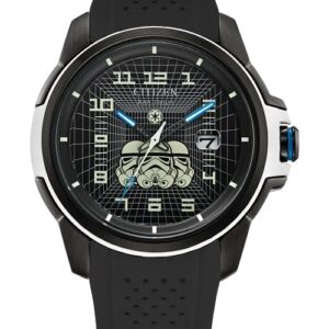 Reloj CITIZEN STARWARS AW1659-00W