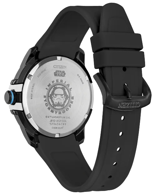 Reloj CITIZEN STARWARS AW1659-00W 3 Reloj CITIZEN STARWARS AW1659-00W - Imagen 3