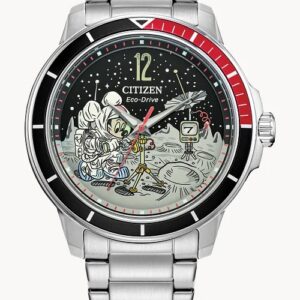 Reloj CITIZEN Mickey Astronaut MARVEL AW1709-54W