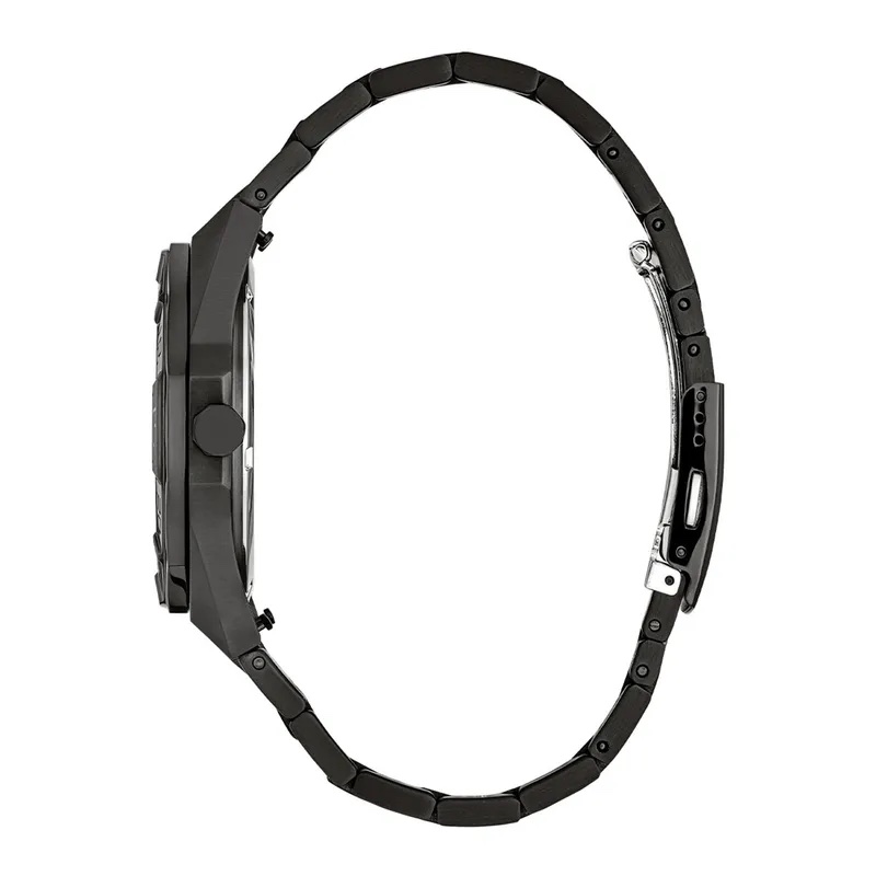 Reloj CITIZEN Hombre Brycen Negro AW1855-52E 3 Reloj CITIZEN Hombre Brycen Negro AW1855-52E - Imagen 3