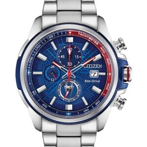 Reloj CITIZEN Hombre Spider-Man Marvel CA0429-53W