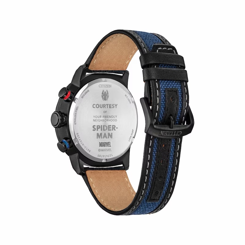 Reloj CITIZEN Hombre MARVEL CA0855-47W 3 Reloj CITIZEN Hombre MARVEL CA0855-47W - Imagen 3