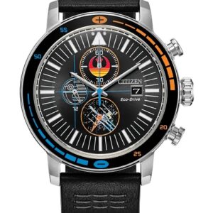 Reloj CITIZEN Star Wars Rebel Starfighter CA0870-43W