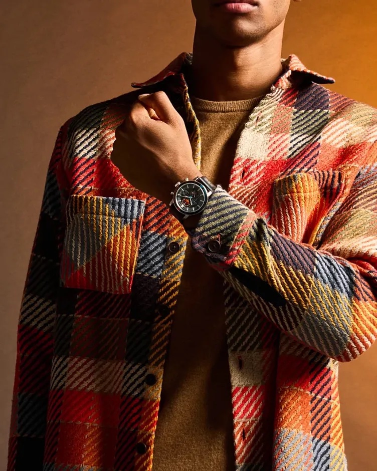 Reloj CITIZEN Star Wars Rebel Starfighter CA0870-43W 6 Reloj CITIZEN Star Wars Rebel Starfighter CA0870-43W - Imagen 6