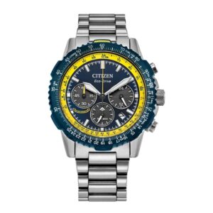 Reloj CITIZEN Navihawk CA4667-53L