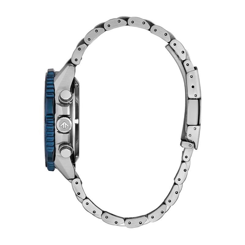 Reloj CITIZEN Navihawk CA4667-53L 2 Reloj CITIZEN Navihawk CA4667-53L - Imagen 2