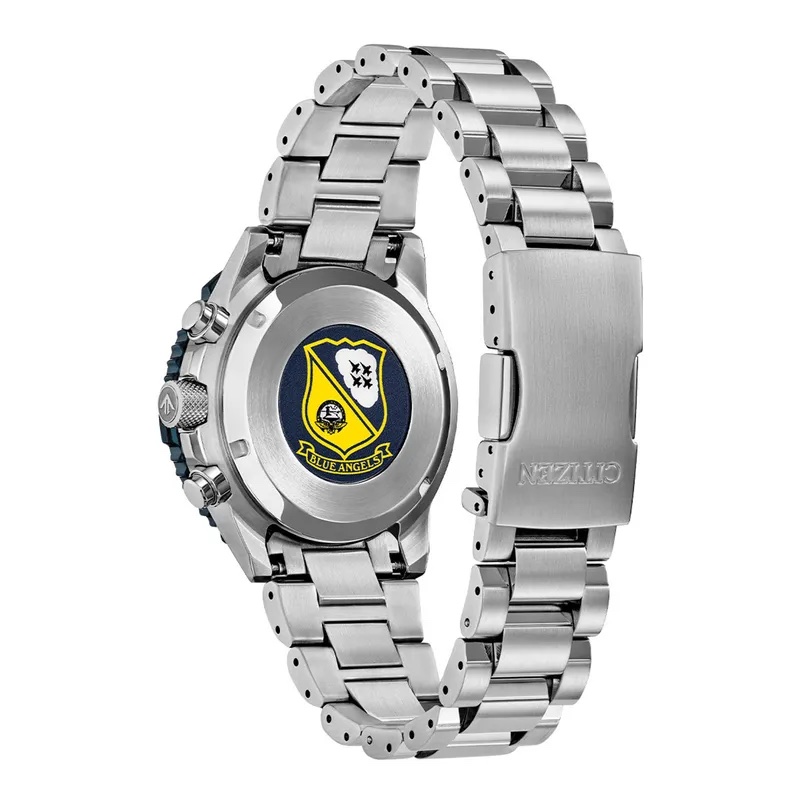 Reloj CITIZEN Navihawk CA4667-53L 3 Reloj CITIZEN Navihawk CA4667-53L - Imagen 3