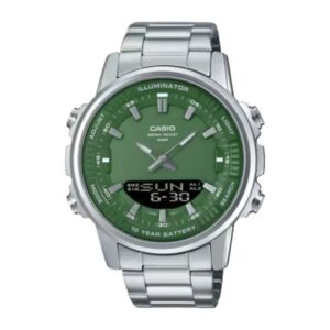 Reloj Casio Hombre AMW-880D-3AVDF