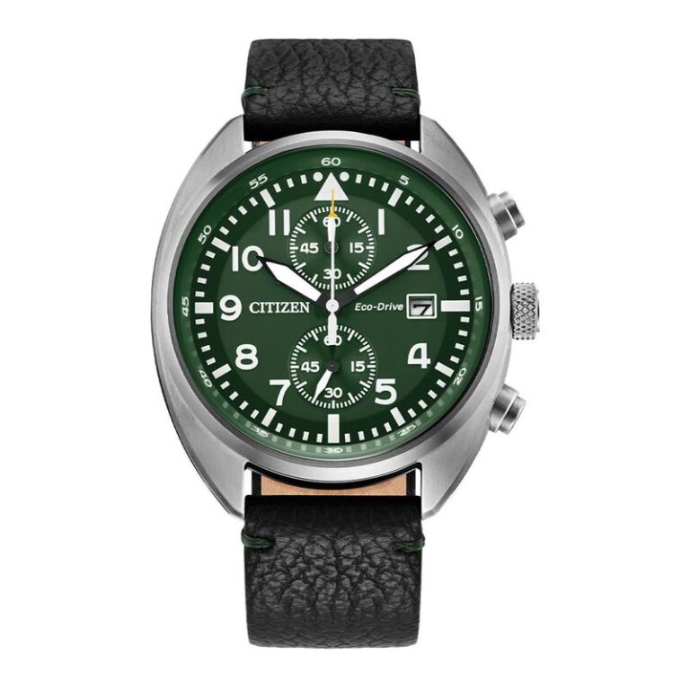 Reloj CITIZEN Hombre Avion CA7041-07X