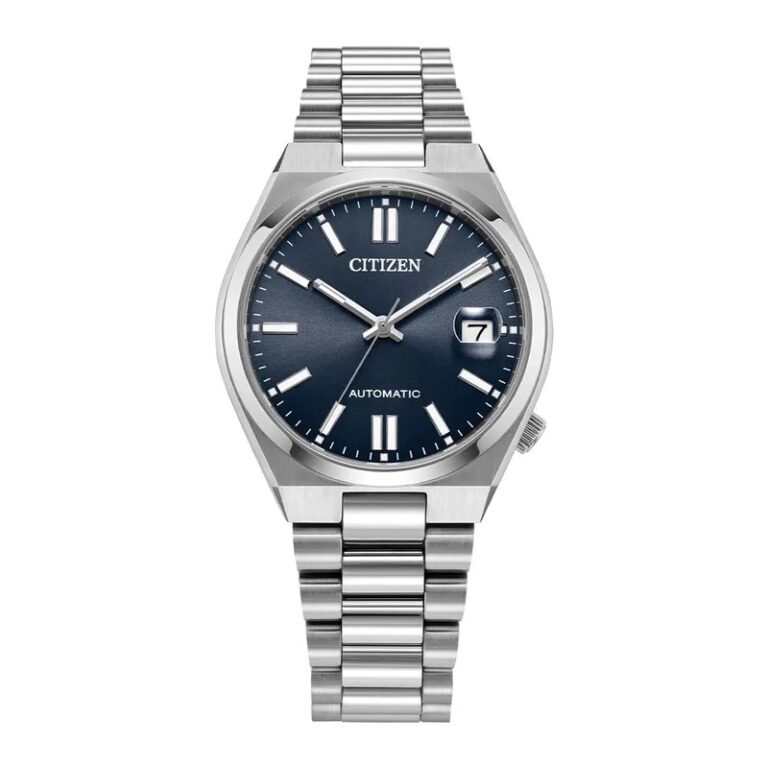 RELOJ CITIZEN AUTOMÁTICO NJ0200-50M