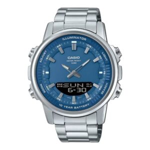 Reloj  Casio AMW-880D-2A1VDF
