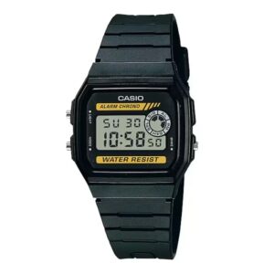 Reloj Casio F-94WA-9D  Retro