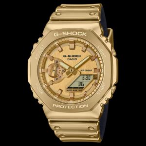 Reloj G-Shock GM-2100YMG-9A9DR