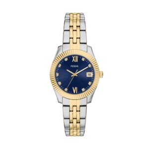 Reloj Fossil Dama ES5443