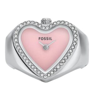 Home 33 Reloj Anillo de Fossil Dama ES5408