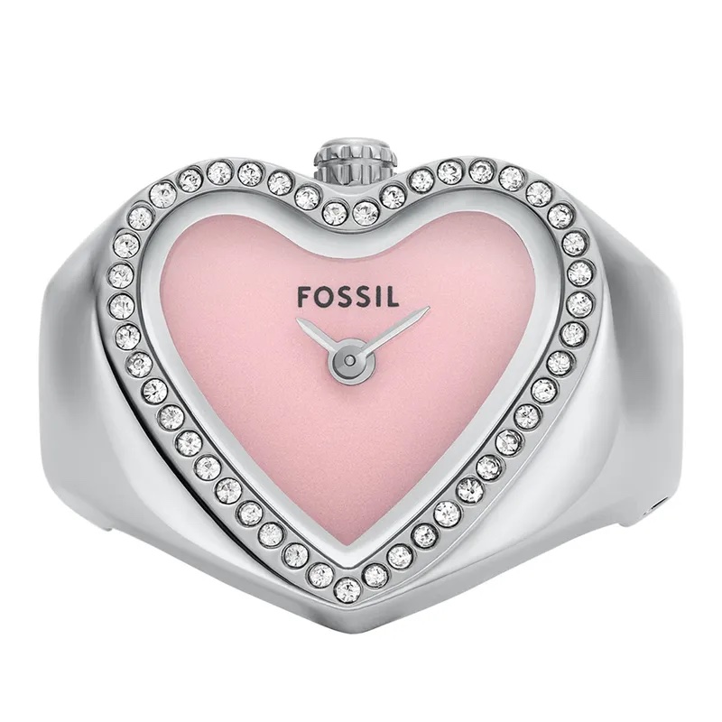 Reloj Anillo de Fossil Dama ES5408 6 Reloj Anillo de Fossil Dama ES5408 - Imagen 6