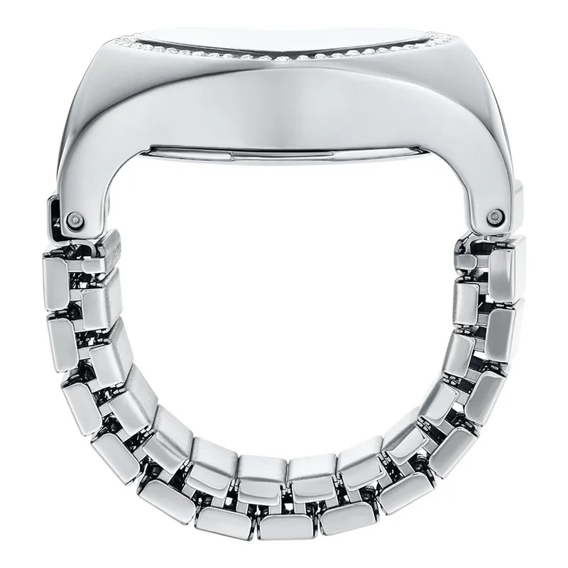 Reloj Anillo de Fossil Dama ES5408 2 Reloj Anillo de Fossil Dama ES5408 - Imagen 2