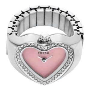 Reloj Anillo de Fossil Dama ES5408