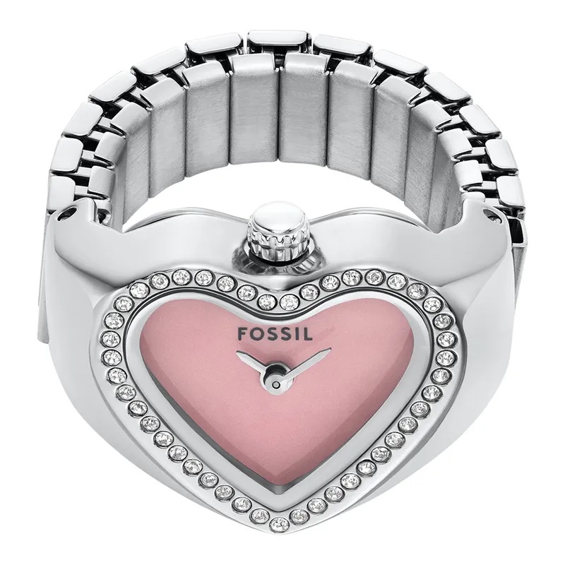 Reloj Anillo de Fossil Dama ES5408 3 Reloj Anillo de Fossil Dama ES5408 - Imagen 3
