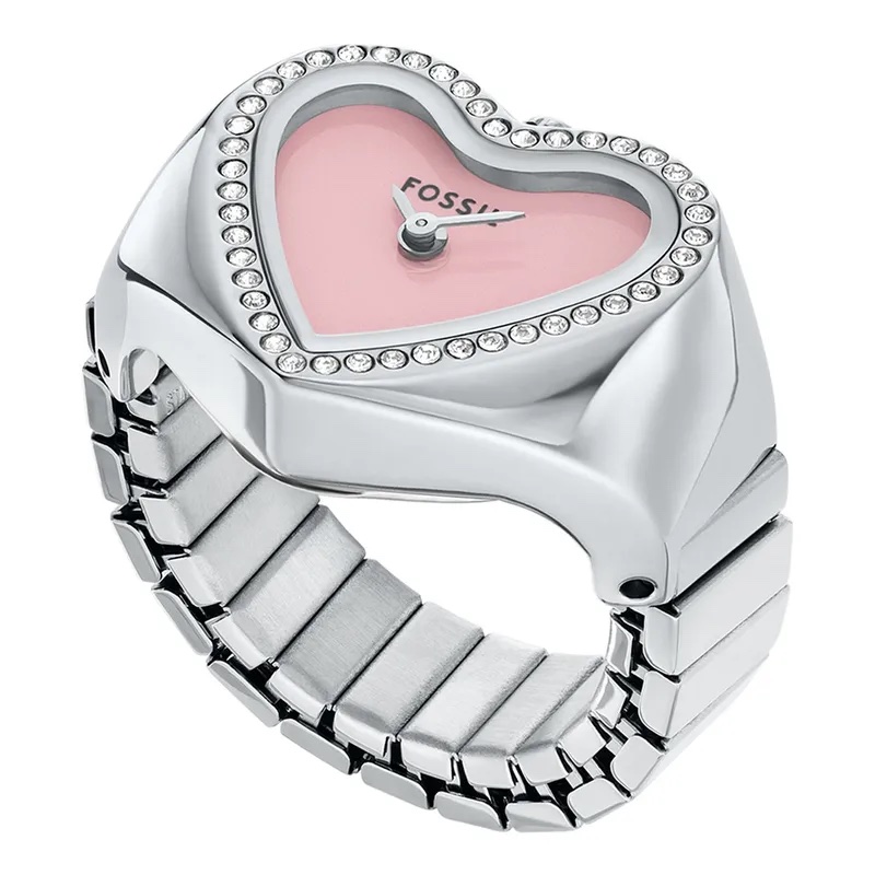 Reloj Anillo de Fossil Dama ES5408 4 Reloj Anillo de Fossil Dama ES5408 - Imagen 4