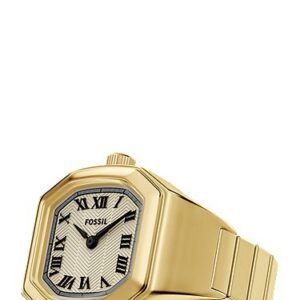 Home 30 Reloj Anillo Fossil de Dama ES5446