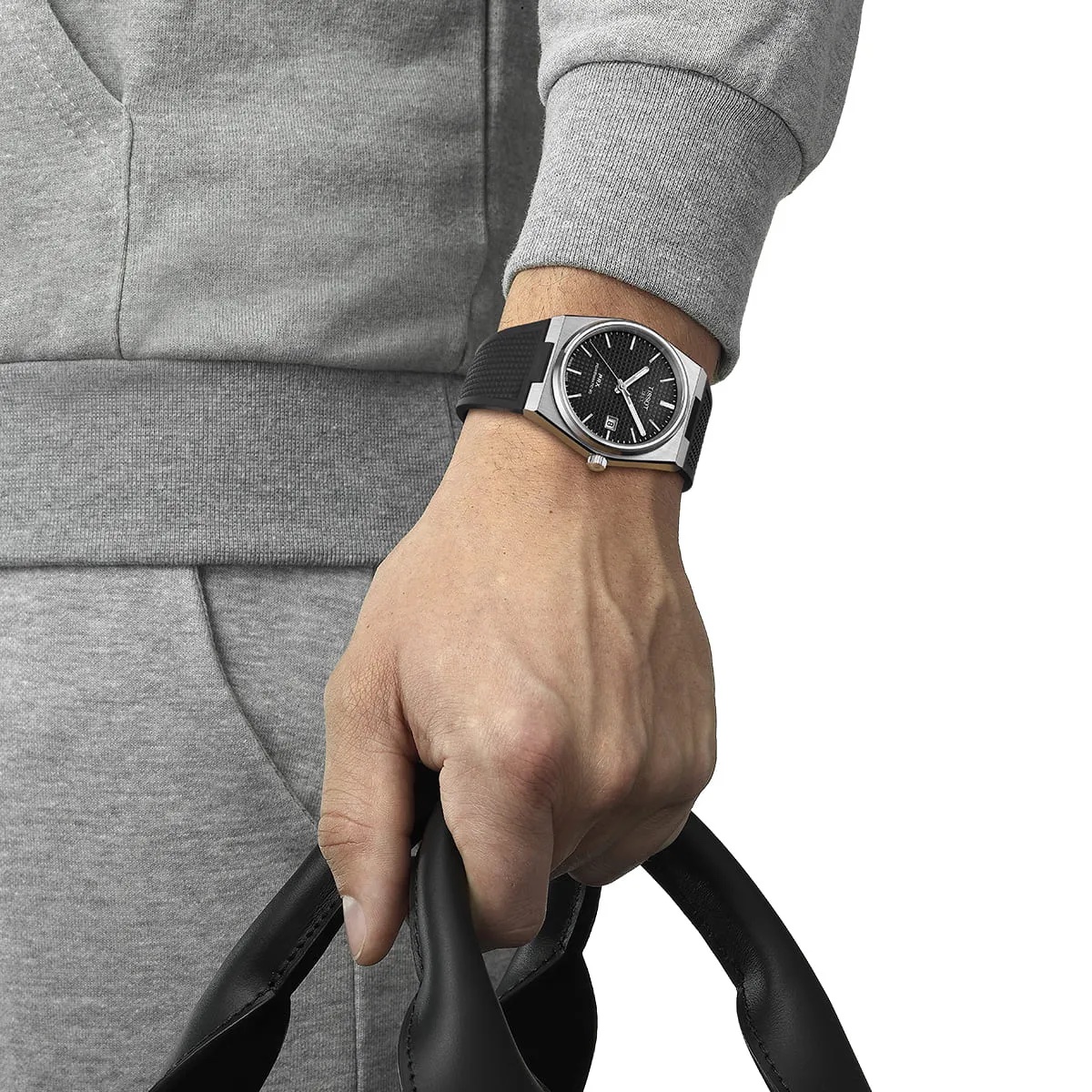 Reloj Tissot PRX T137.407.17.051.00 4 Reloj Tissot PRX T137.407.17.051.00 - Imagen 4