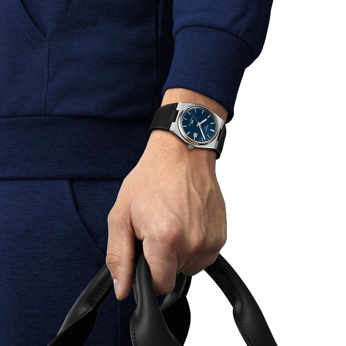 Reloj Tissot PRX T137.407.17.041.00 4 Reloj Tissot PRX T137.407.17.041.00 - Imagen 4