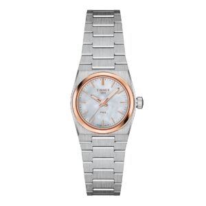 Home 27 RELOJ TISSOT PRX T137.010.21.111.00