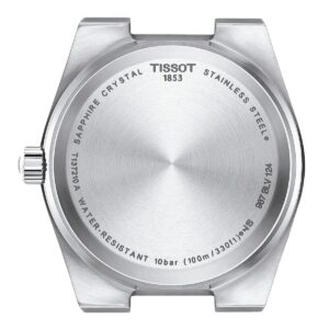 Home 26 RELOJ TISSOT PRX T137.210.11.041.00