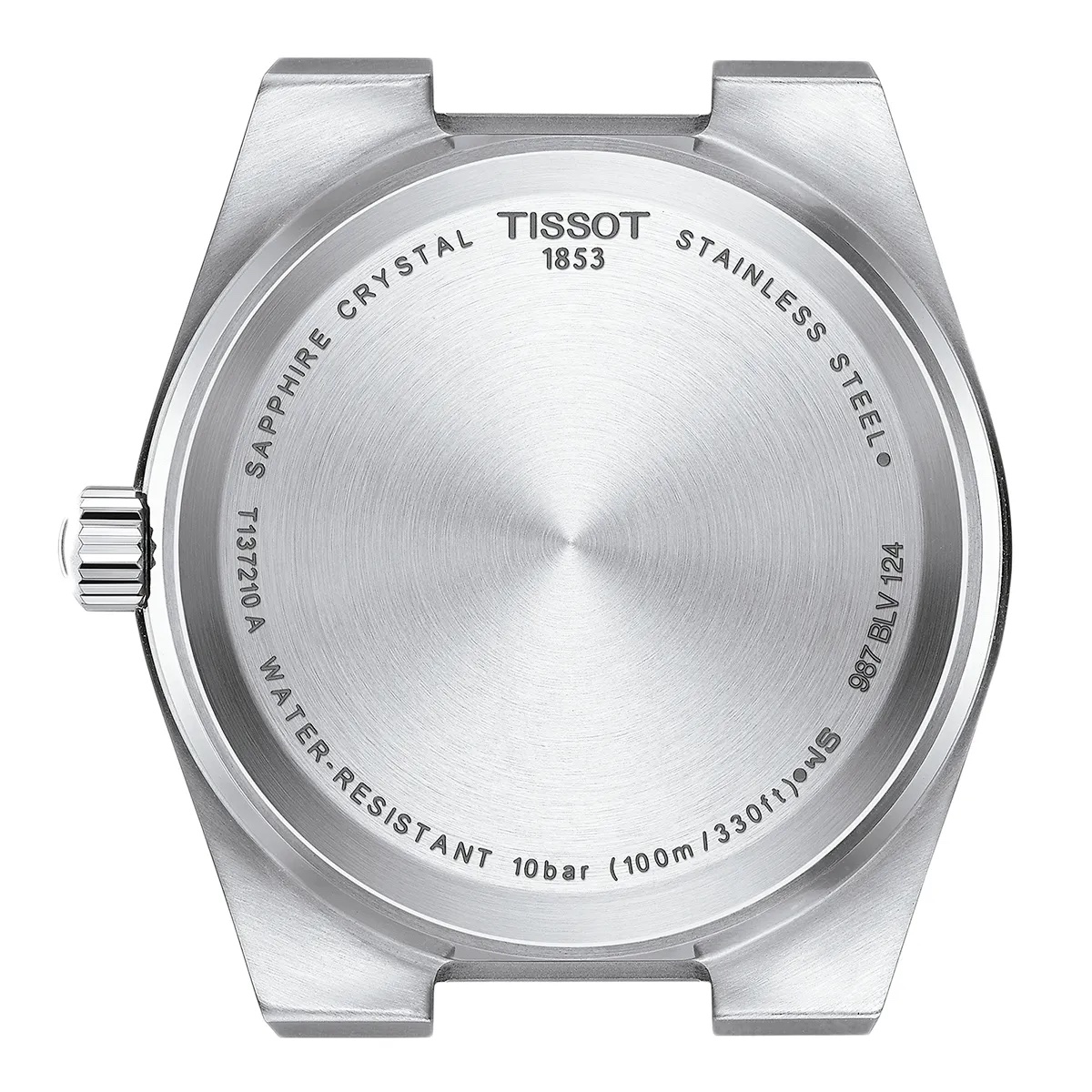 RELOJ TISSOT PRX T137.210.11.041.00 1 RELOJ TISSOT PRX T137.210.11.041.00