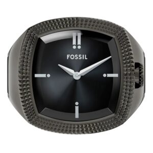 Home 25 Reloj Anillo Machine Luxe de Nick Jonas x Fossil LE1212