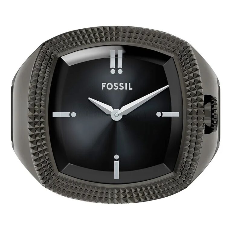 Reloj Anillo  Machine Luxe de Nick Jonas x Fossil LE1212