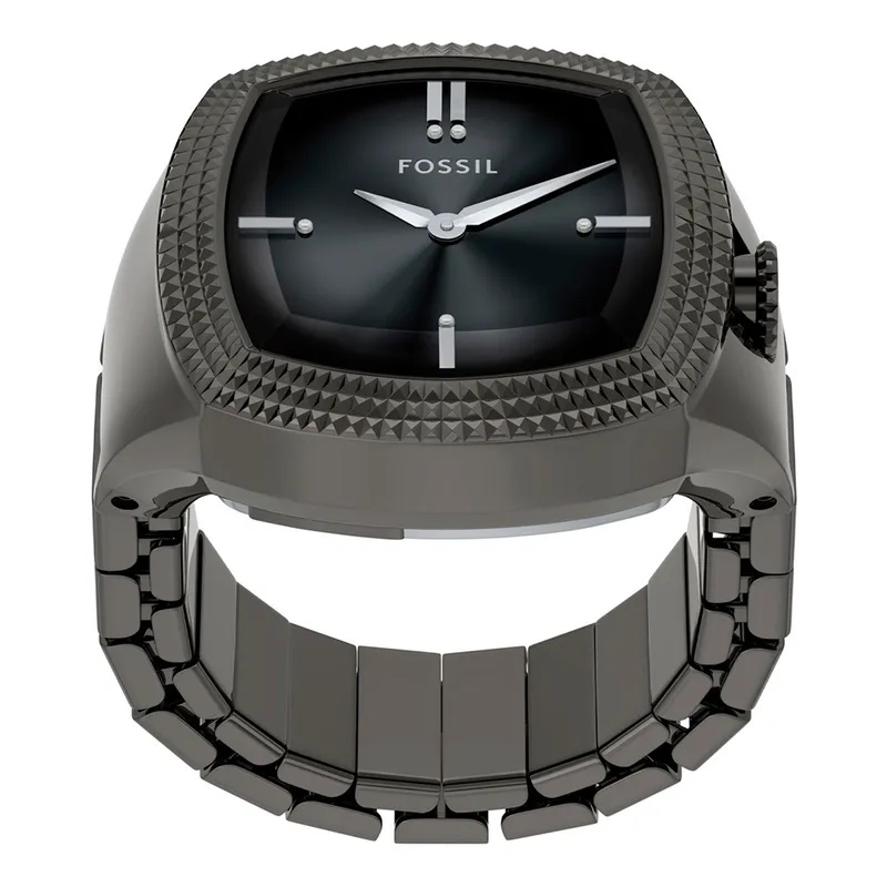 Reloj Anillo Machine Luxe de Nick Jonas x Fossil LE1212 3 Reloj Anillo Machine Luxe de Nick Jonas x Fossil LE1212 - Imagen 3