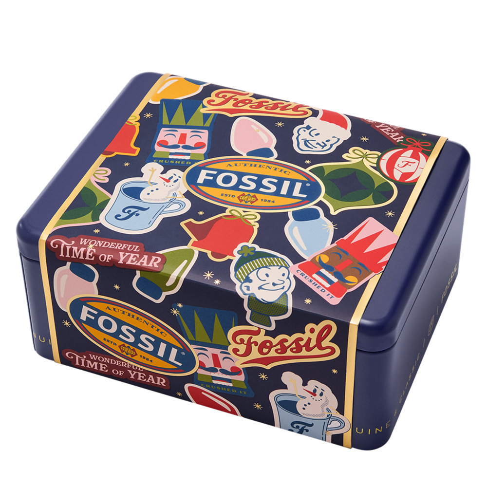 Reloj Fossil FS6145SET 3 Reloj Fossil FS6145SET - Imagen 3