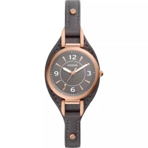 Reloj Fossil Carlie ES5212 28mm