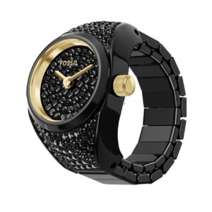 Home 29 Reloj Anillo Fossil Ringwatch ES5449