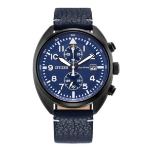Home 27 Reloj Citizen Hombre Avion CA7048-08L