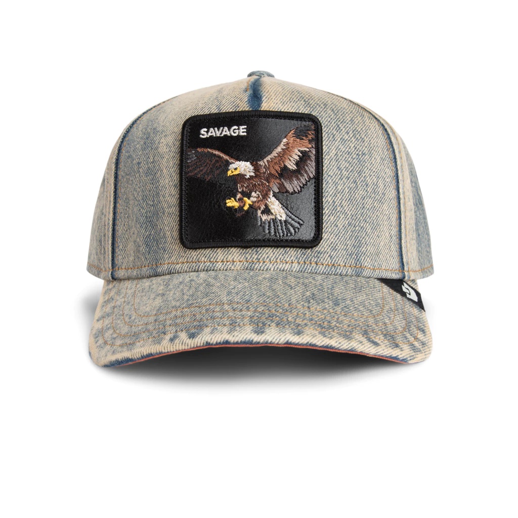 Gorra Goorin Bross SAVAGE 1 Gorra Goorin Bross SAVAGE