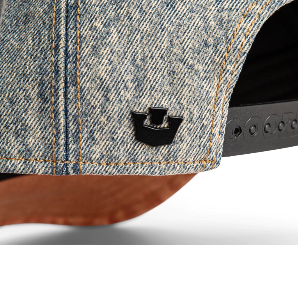 Gorra Goorin Bross SAVAGE 7 Gorra Goorin Bross SAVAGE - Imagen 7