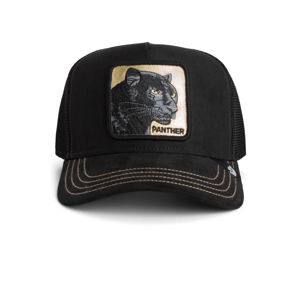 Gorra Goorin bross PANTHER GOLDEN SUEDE - NUEVA COLECCIÓN 1 Gorra Goorin bross PANTHER GOLDEN SUEDE - NUEVA COLECCIÓN